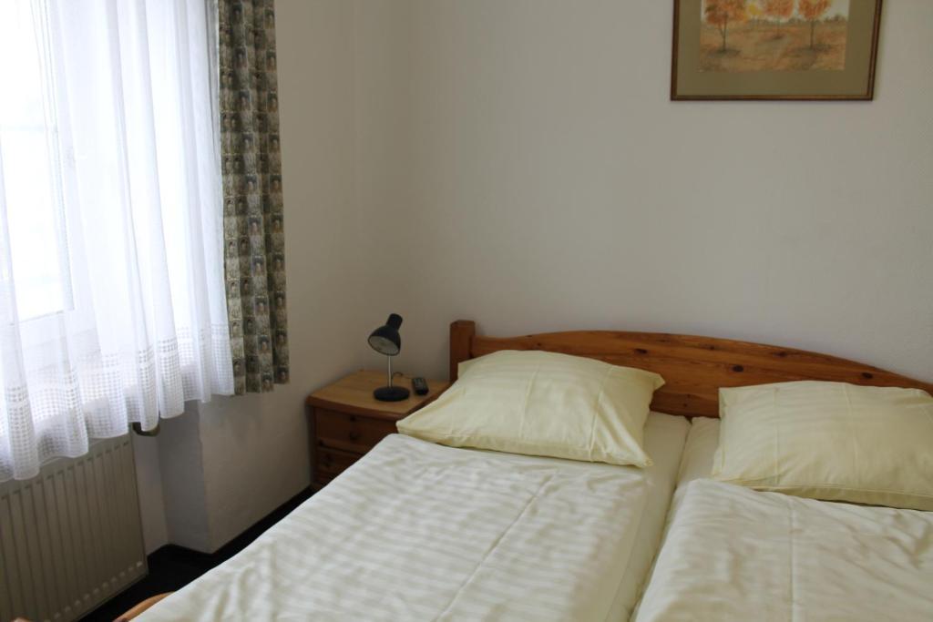 Vierbettzimmer