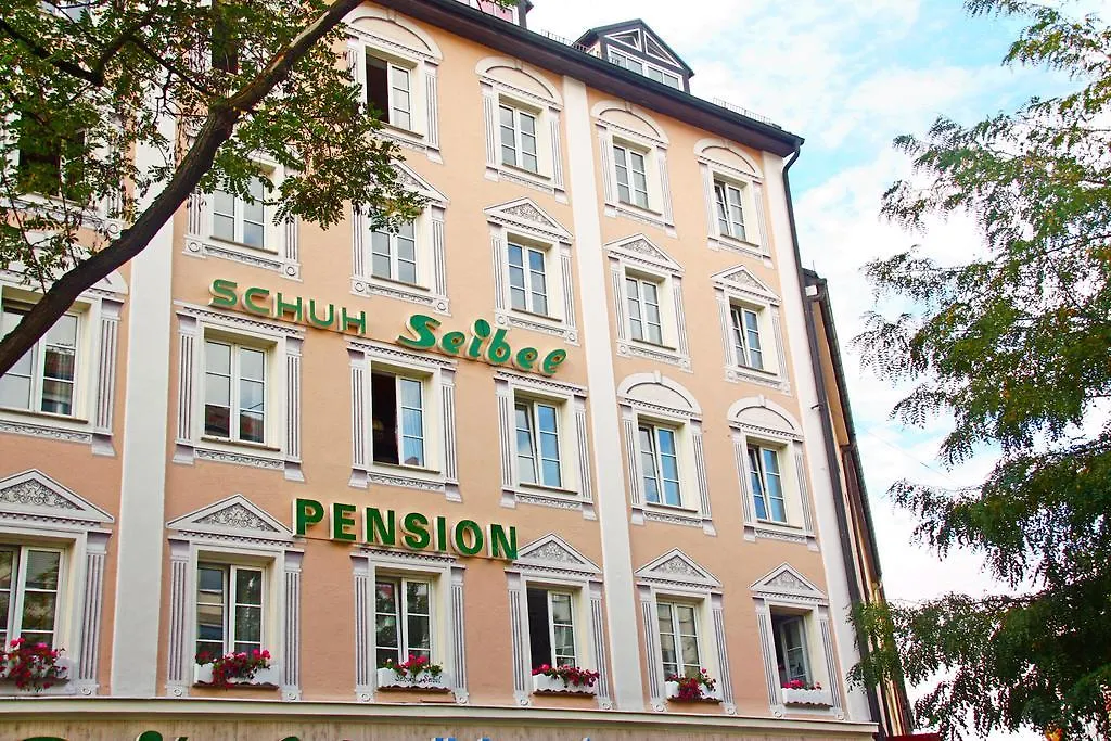 Pension Seibel-1