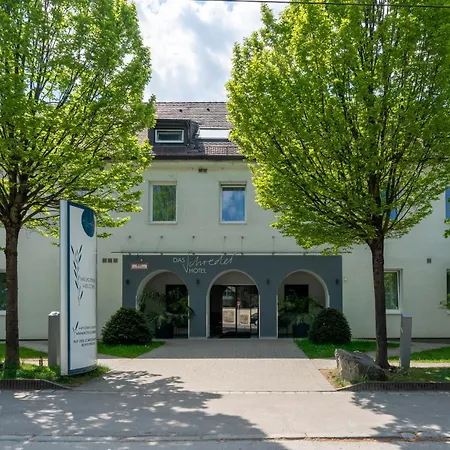 Das Hotel Schreder-2