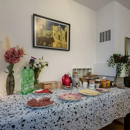 Bed And Breakfast Zeevat Waldperlach-3