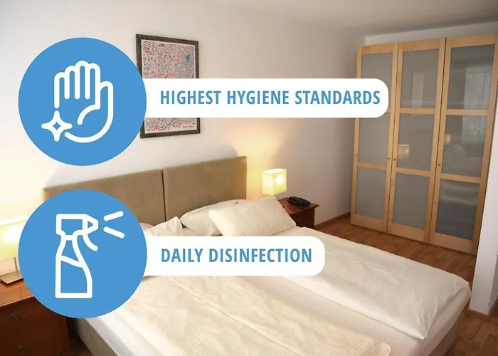 Hotel Lex im Gartenhof