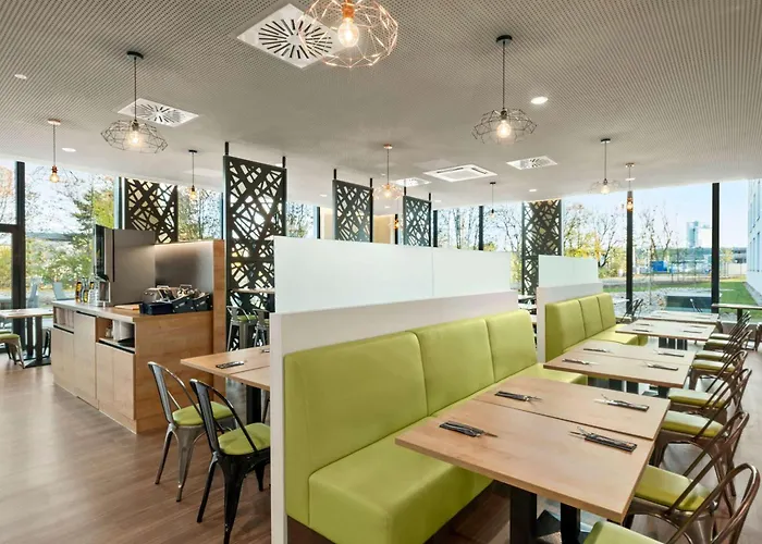 Familienhotel: Super 8 By Wyndham Munich City North