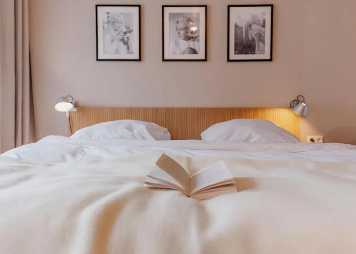 Hotel Lux