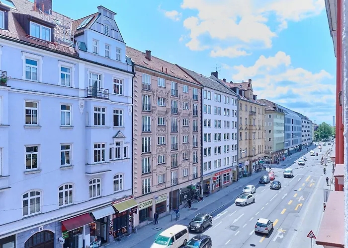 Schwanthaler Hof