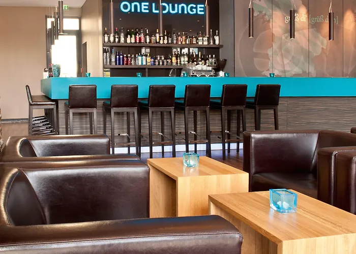 Haustierfreundliches Hotel: Motel One München-East Side