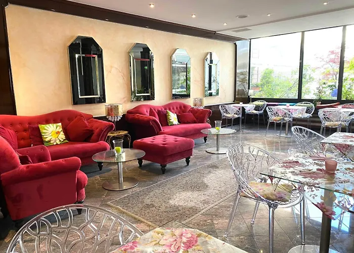 Boutique-Hotel: Hotel Condor