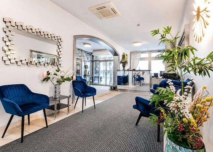 Hotel Rivoli Charme