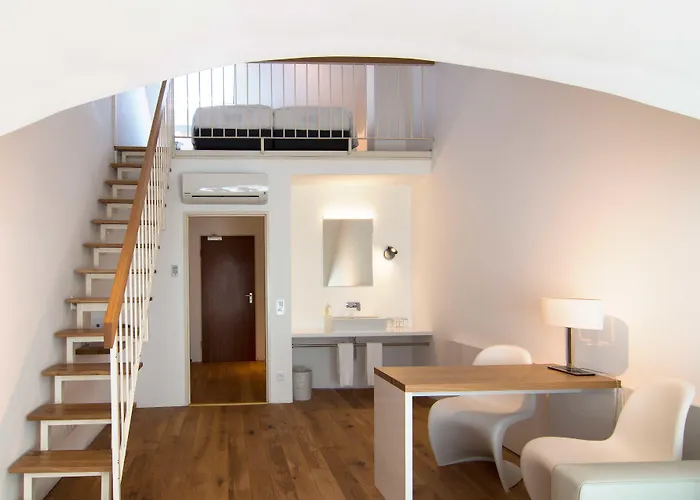 3 SterneHotel Downtown VI Vadi