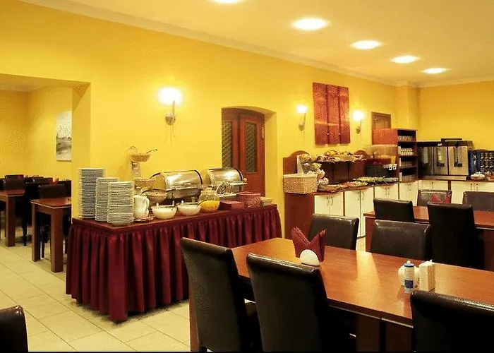 Hotel: Atlas City Hotel
